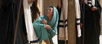 The Grace of Dropping Stones