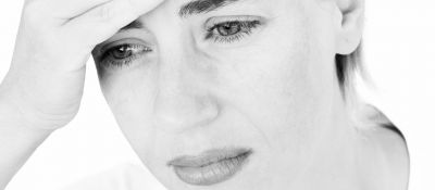 Anger Lives in Sorrow's House