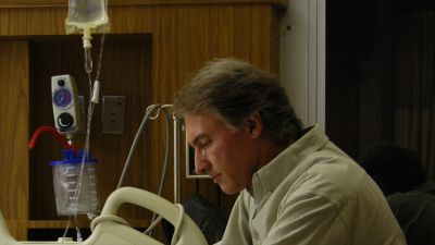 What a Prayer Partner