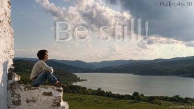 Why Do I Ignore This Sacred Rhythm?