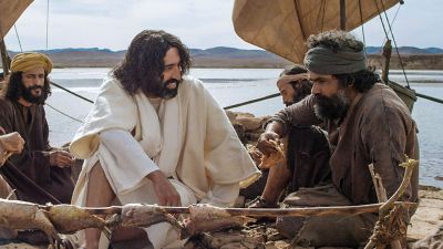 Cruciformed Disciple