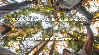 A Circle of Love: Too!