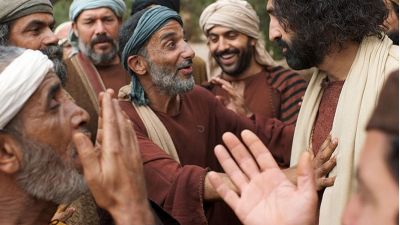 Choosing to Be the 1!