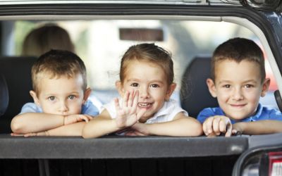 After the Crowd Has Gone