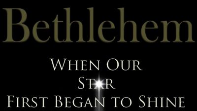 An Early Christmas Would Be Nice