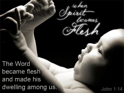 Give Me Jesus: Then!