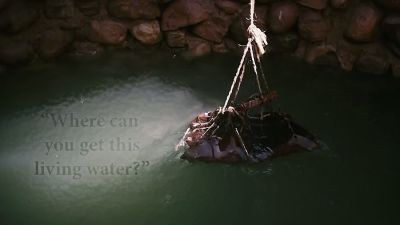 I Doubt It: The Well