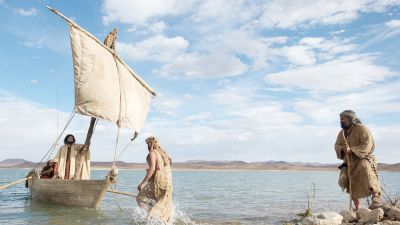 I Doubt It: You Feed Them