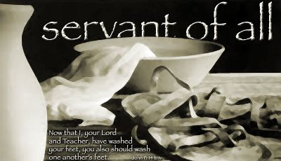 I Doubt It: Dirty Feet & Open Hands