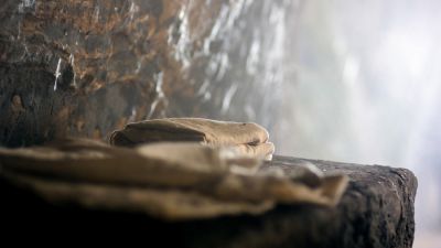 What Happens When You Die?