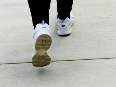 Ministry Outside the Church Walls