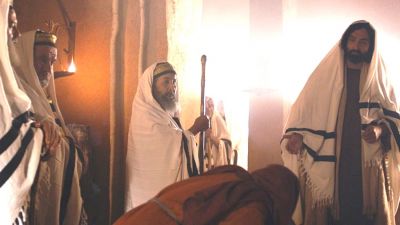 Not a Patch, but a Whole New World