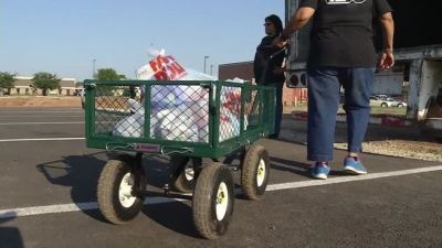 Here's Where to Help!