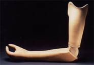 It Was My Arm's Fault!