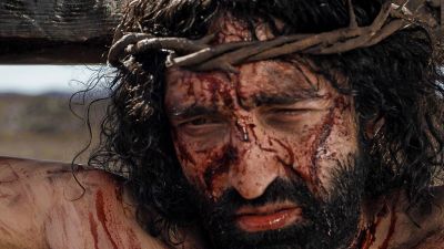 The Promise in the Crown of Thorns