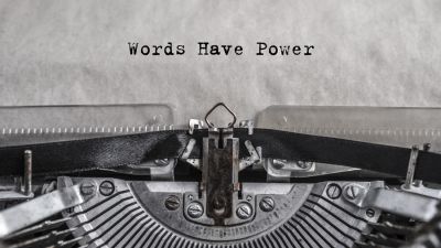 Hanging on Every Word