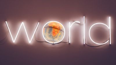 Why Forget Verse 17?