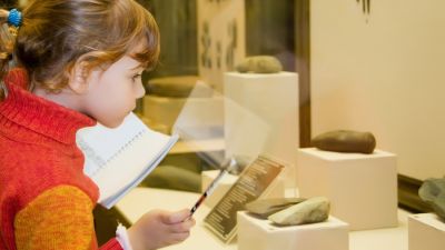 You Break It; You Buy It?