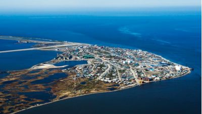 God's Providence? Perhaps!