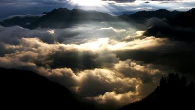 Preparing for the Lord's Second Coming