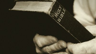 His Words, Your Community