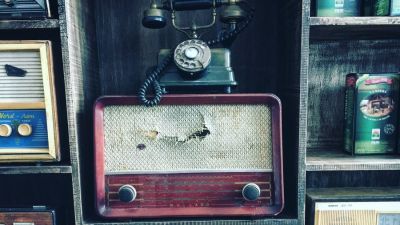 Treasures Old and New