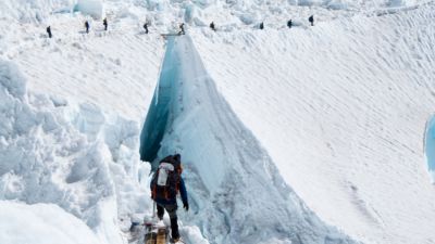 Your Part Is to Trust