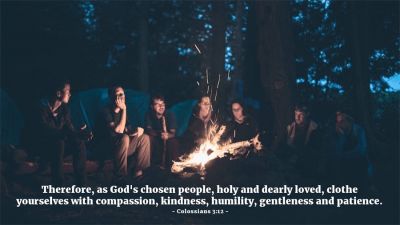 Lead with Gentleness