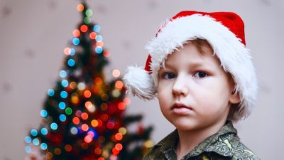 On Tiptoes with Angels