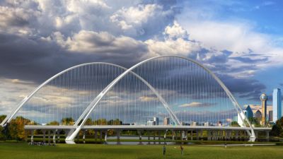 Self-Destructive Power in Building Monuments to Ourselves