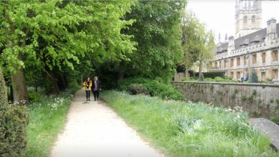 C.S. Lewis and the Struggle to Find Faith