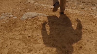 Leave, Go, and Bless