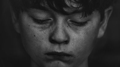 Holding on to Bitterness?