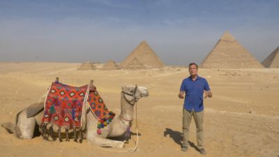 Not Molded by Our Circumstances!