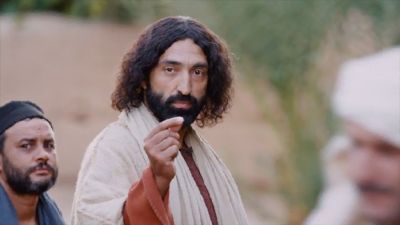 Cruciformed #5: The Power of Small