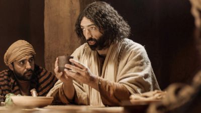 Resurrection 2.1: In the Breaking of the Bread