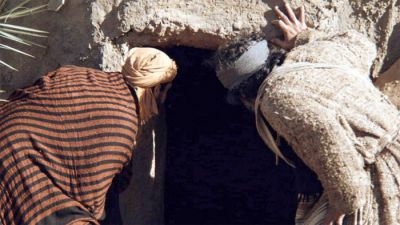 Resurrection 2.2: Sometimes, I Doubt!