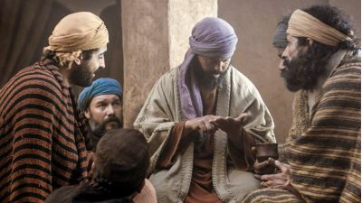 Resurrection 2.3: Unless...!