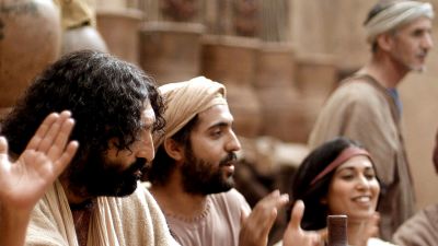 Resurrection 2.5: Sarcastic Ridicule