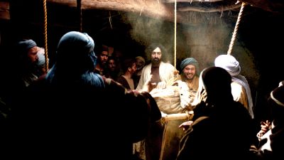 Resurrection 2.8: With Christ