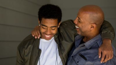 Whatever Happened to the Gift of Affirmation?