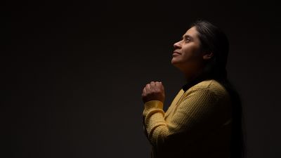 Teach Us to Pray #1: Devotion