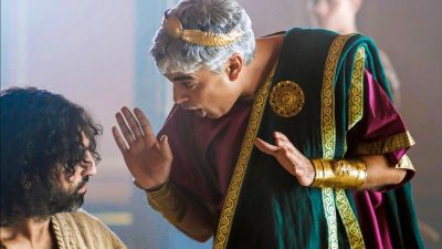 Decision Time: Who Do I Say That Jesus Is?