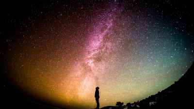 Teach Us to Pray 05: Holy Presence