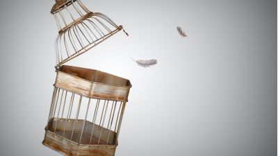 Teach Us to Pray 11: Released Captives