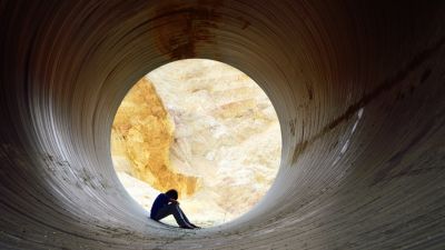 Teach Us to Pray 12: Deliver Us