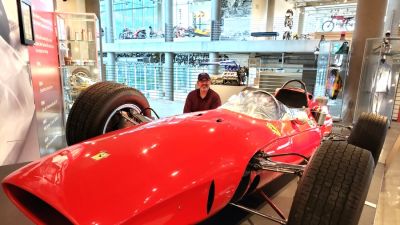 Teach Us to Pray 13: Ending Praise