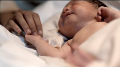 He Came to a World We Know