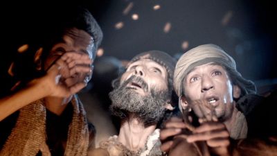 Treasuring God's Mystery in Our Hearts