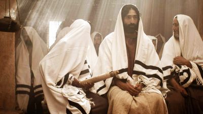 What Jesus Can't Do!